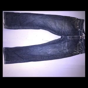 Request jeans
